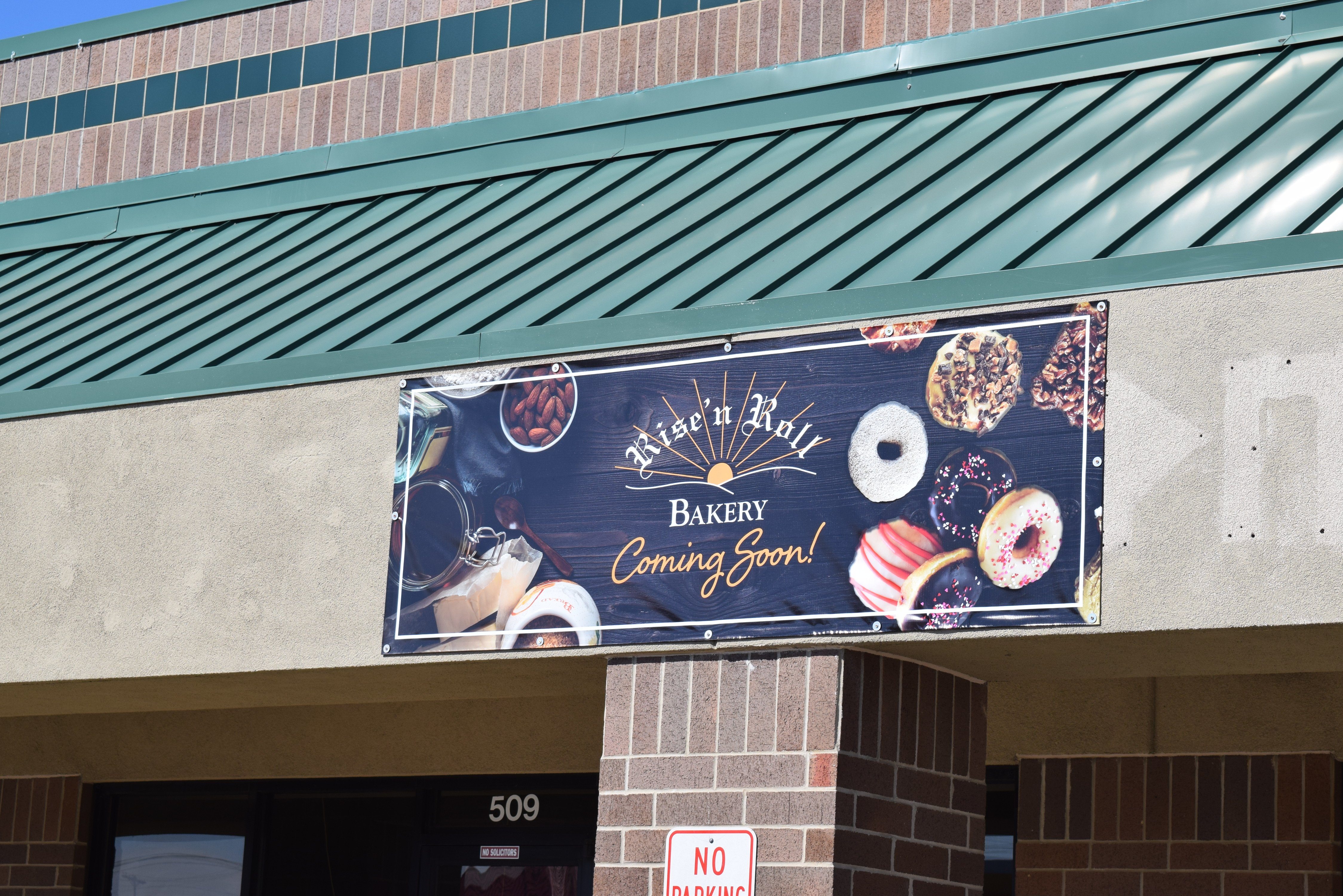 Restaurant Notes extra: Fort Wayne’s Rise ‘n Roll to give away year’s